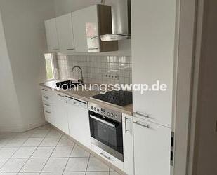 Wohnungsswap - 2 Zimmer, 60 m² - Roedernstraße, Berlin