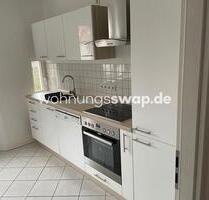 Wohnungsswap - 2 Zimmer, 60 m² - Roedernstraße, Berlin