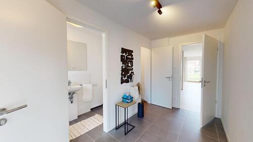 Foto - 5 Zimmer Doppelhaushälfte in Pulheim