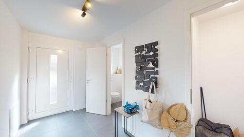 Foto - Doppelhaushälfte in Pulheim zur Miete