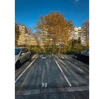 Stellplatz zu vermieten in gut erreichbarer Lage in Erlangen