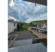 110m² mit Weinbergblick, Garten & Riesen-Terrasse in 55424 - Bingen am Rhein