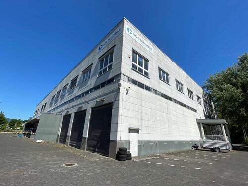 Foto - andere in Eschborn