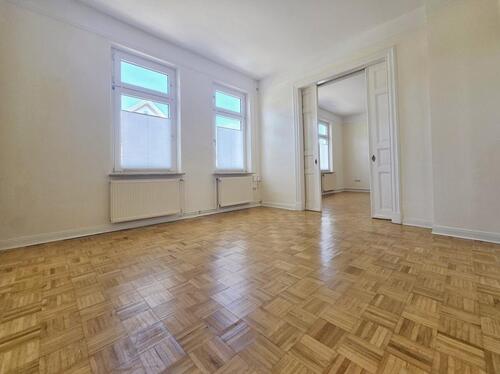 Foto - 3 Zimmer Erdgeschoßwohnung zur Miete in Rastede