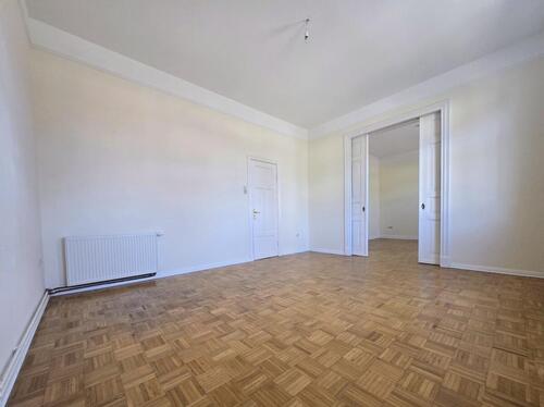 Foto - Erdgeschoßwohnung in Rastede zur Miete