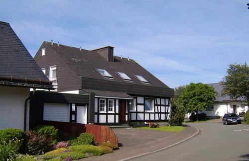 Foto - Luxus und Großes 4* Ferienhaus Winterberg - Altastenberg