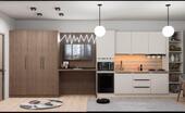 Foto - 1 Zimmer Etagenwohnung zur Miete in Herne