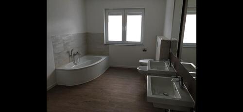 Foto - 7 Zimmer Etagenwohnung in Ramstein-Miesenbach