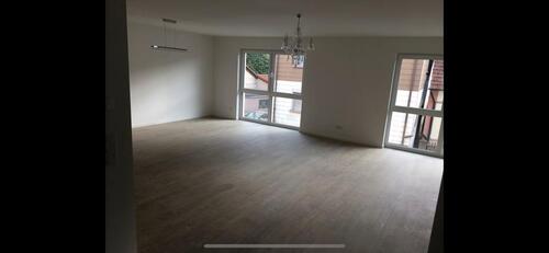 Foto - Etagenwohnung in Ramstein-Miesenbach zur Miete