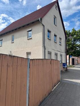 Foto - Haus mit großem Grundstück - Sanierungsobjekt mit Potenzial