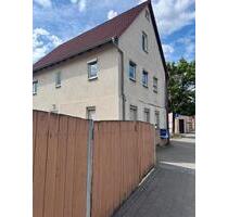 Haus mit großem Grundstück - Sanierungsobjekt mit Potenzial - Offenau