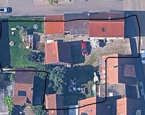 Foto - Mehrfamilienhaus, Wohnhaus zum Kaufen in Offenau