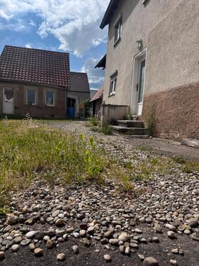 Foto - Mehrfamilienhaus, Wohnhaus in Offenau