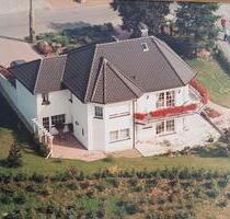 Repräsentatives Einfamilienhaus mit Appartement im Dortmunder Süd