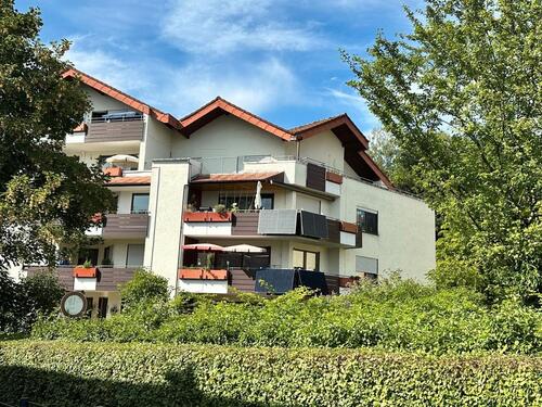 Foto - 4 Zimmer Etagenwohnung zum Kaufen in Friedrichshafen