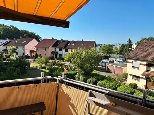 Foto - Etagenwohnung in Friedrichshafen zum Kaufen
