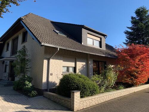 Foto - TOP 2-Familienhaus in DEL-Deichhorst -ohne Makler-