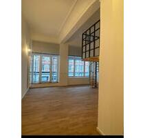 Maisonette-Wohnung im Herzen von Aue – frisch saniert - Aue-Bad Schlema