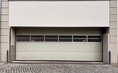 Foto - Tiefgaragenstellplatz mit E-Ladestation in Friedrichshain