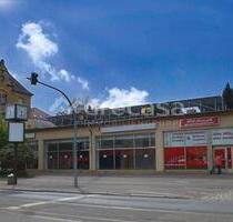 Ladenfläche in Lauflage - Kesselsdorfer Straße - Dresden Cotta
