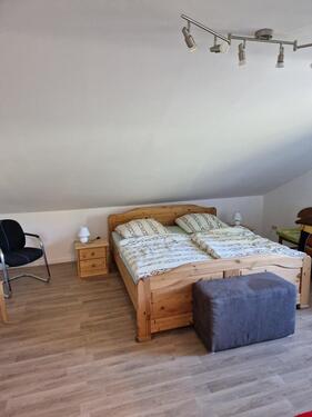 Foto - Etagenwohnung zur Miete in Marktrodach