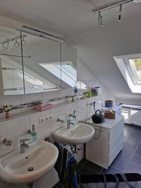 Foto - Etagenwohnung in Marktrodach zur Miete
