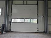 Foto - Neubau-Halle zu vermieten – 300 m² in Bruchmühlbach