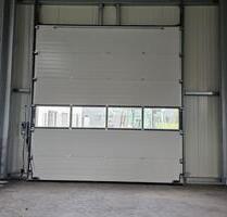 Neubau-Halle zu vermieten – 300 m² in Bruchmühlbach - Bruchmühlbach-Miesau