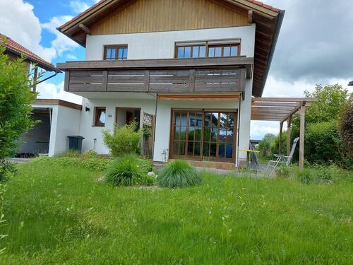 Foto - Einfamilienhaus zur Miete in Rosenheim