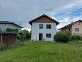 Foto - Einfamilienhaus in Rosenheim