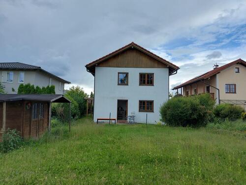 Foto - Einfamilienhaus in Rosenheim