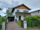 Foto - Einfamilienhaus in Rosenheim zur Miete