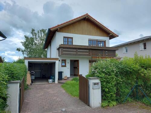 Foto - Einfamilienhaus in Rosenheim zur Miete