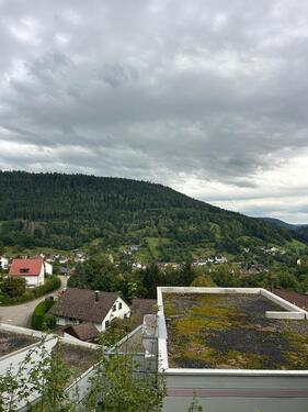 Foto - Etagenwohnung in Alpirsbach zur Miete