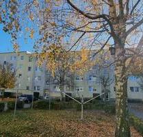 2-Zimmer-Wohnung in Pasewalk am Volkskulturpark