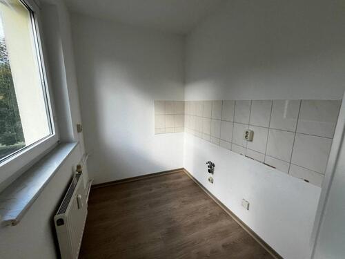 Foto - Etagenwohnung zur Miete in Pasewalk