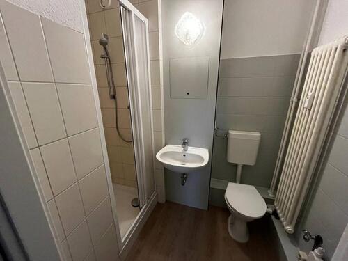 Foto - Etagenwohnung in Pasewalk