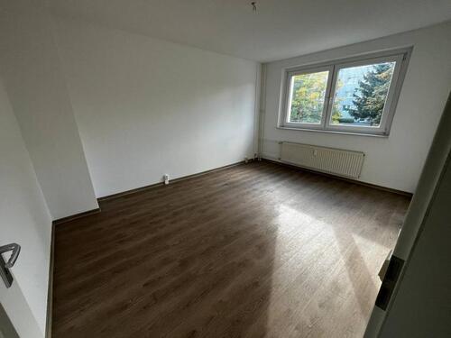 Foto - Etagenwohnung in Pasewalk zur Miete