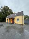 Foto - Helle Doppelhaushälfte mit Garten & Garage