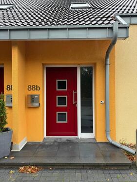 Foto - Etagenwohnung zur Miete in Emlichheim