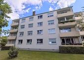 Foto - Frei ab sofort! Helle 2-Zimmer-Wohnung mit Südwestbalkon und ca. 63,2 qm im 3.Stock & eigene Garage in Creußen nahe Bayreuth