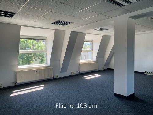 Foto - Büroeinheiten von ca. 117 & 240 qm - Schwerter-Haus Dresden Plaue