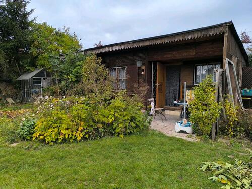 Foto - Kleingarten - 500,00 EUR Kaltmiete, ca.  0,00 m²