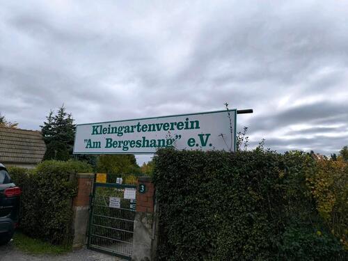 Foto - Grundstück in Blankenburg (Harz) zur Miete