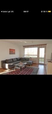 Foto - Etagenwohnung zur Miete in Düsseldorf