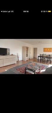 Foto - Etagenwohnung in Düsseldorf zur Miete
