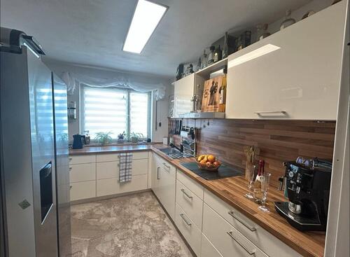 Foto - Etagenwohnung zur Miete in Kempten (Allgäu)