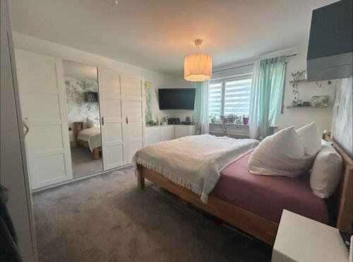 Foto - Etagenwohnung in Kempten (Allgäu)