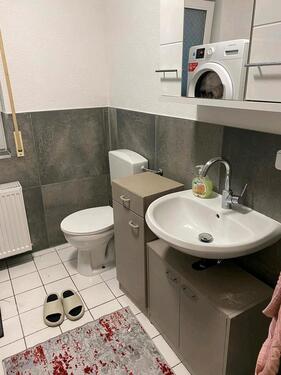 Foto - 3 Zimmer Wohnung Limeshain - 650,00 EUR Kaltmiete,
