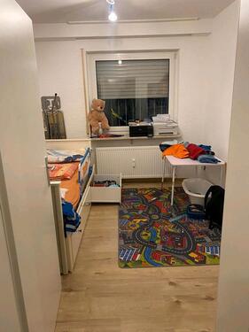 Foto - Etagenwohnung in Hammersbach